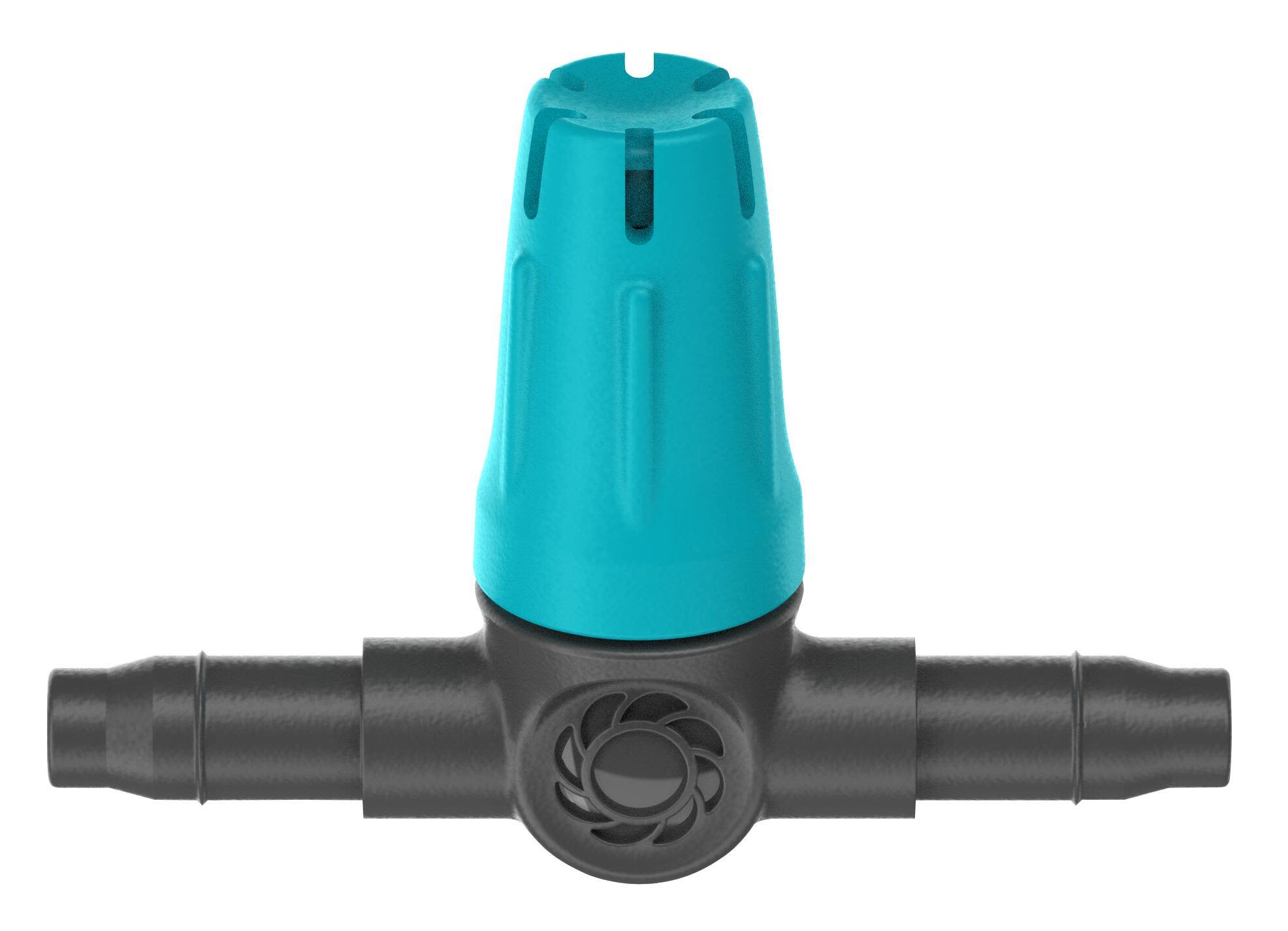 Gardena Micro-Drip-System 13316-20 Ytspridare 10-pack, 3/16"