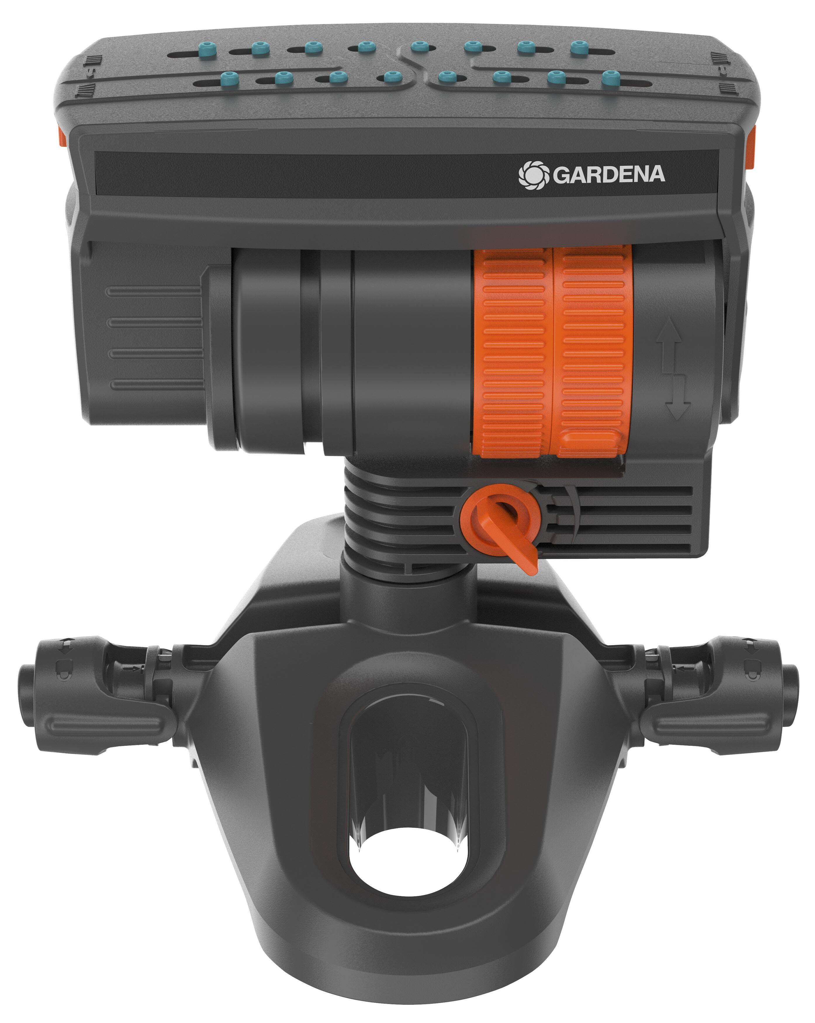 Gardena Micro-Drip-System 13325-20 Rektangulærspreder 1–90 m²
