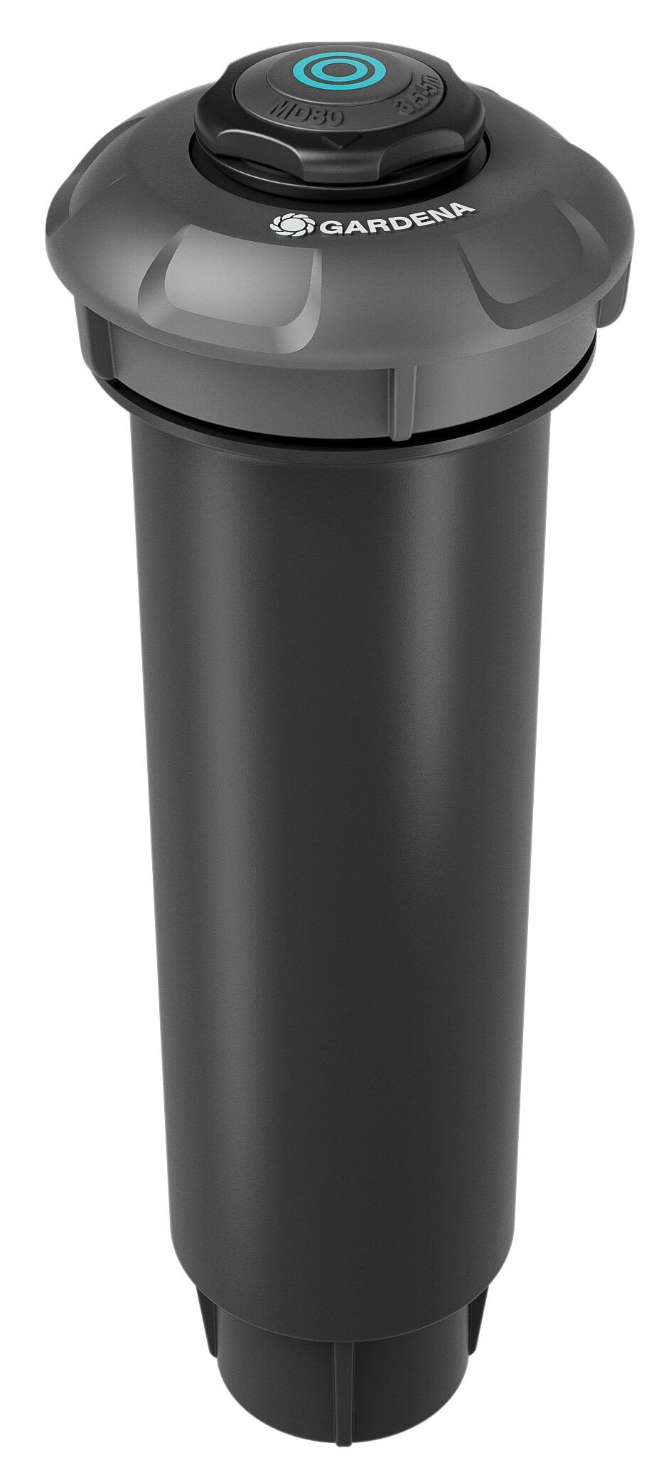 Gardena MD40 Pop-up-spreder 13–40 m²