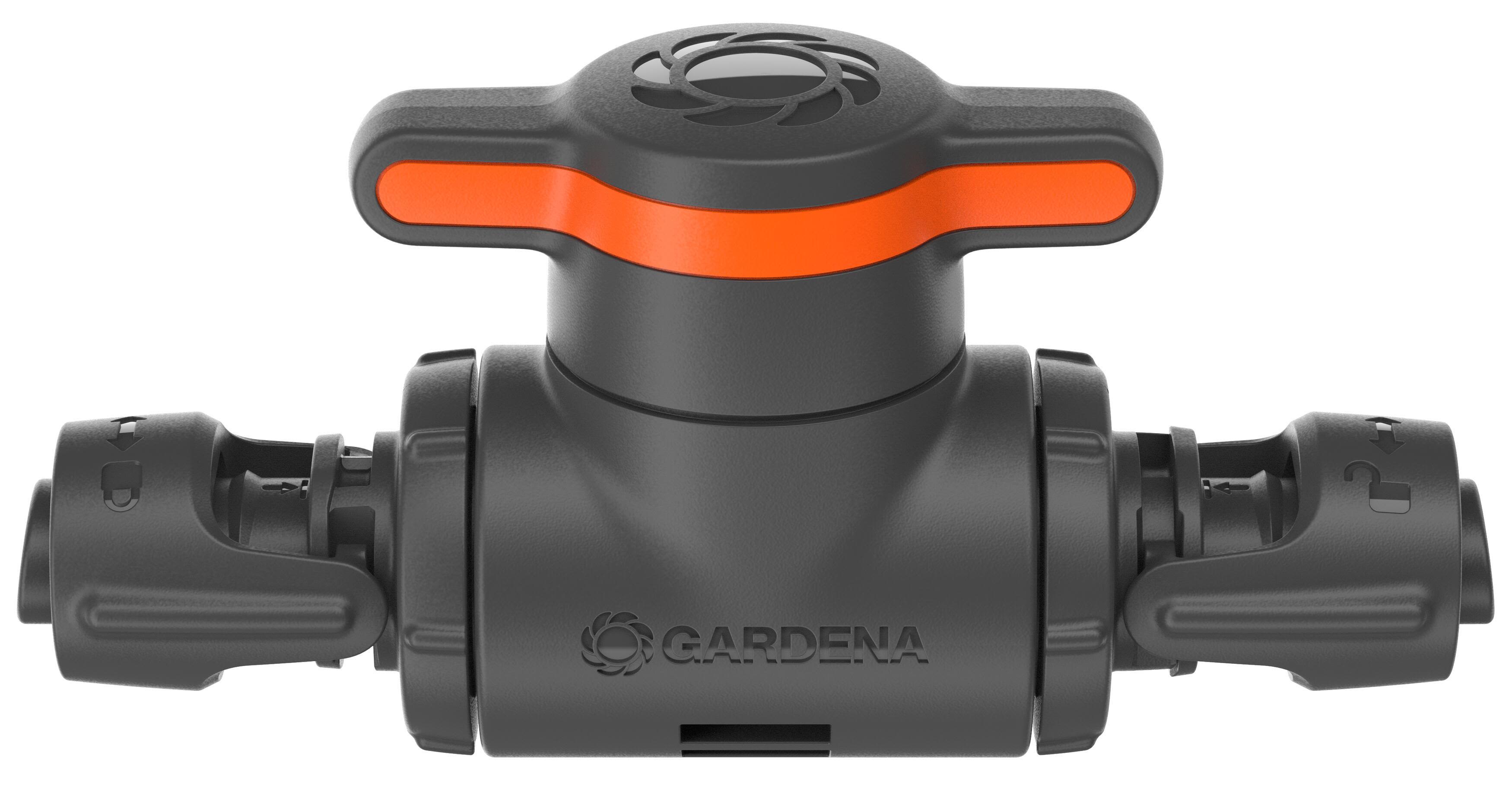 Gardena Micro-Drip-System 13207-20 Reglerventil 1/2