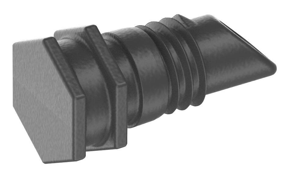 Gardena Micro-Drip-System 13215-20 Plugg 10-pack, 3/16