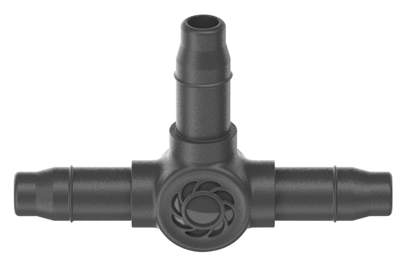 Gardena Micro-Drip-System 13211-20 T-koppling 10-pack, 3/16"