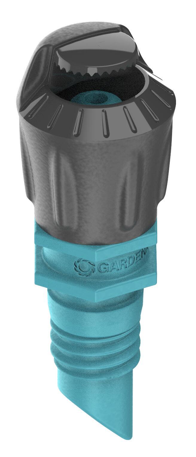 Gardena Micro-Drip-System 13321-20 Sprinkler 5-pack, 14 m²
