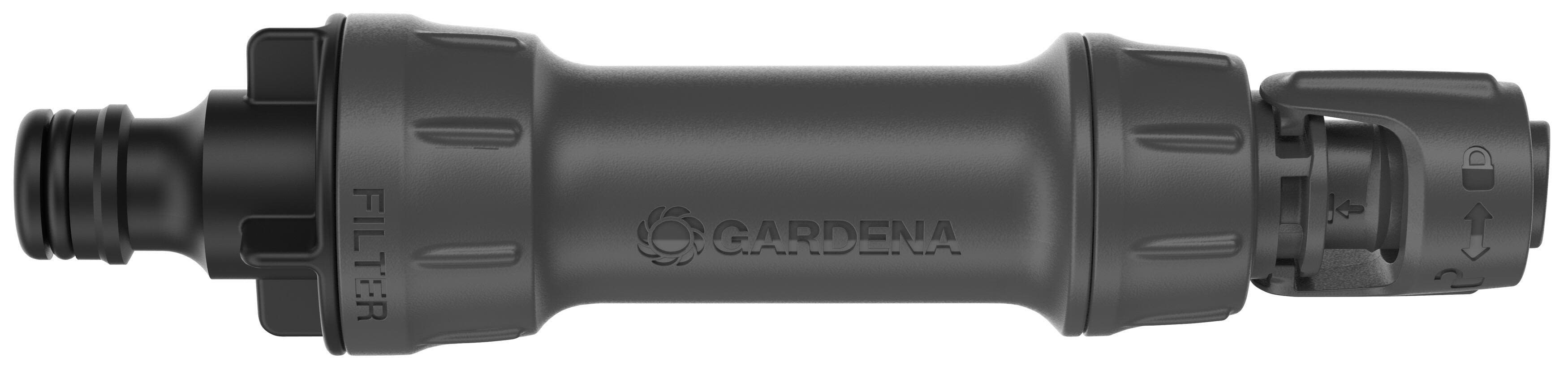 Gardena Micro-Drip-System 13333-20 Tryckutjämnare 1000 l/h