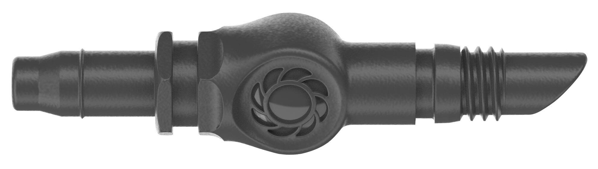 Gardena Micro-Drip-System 13213-20 Skarvkoppling 10-pack, 3/16