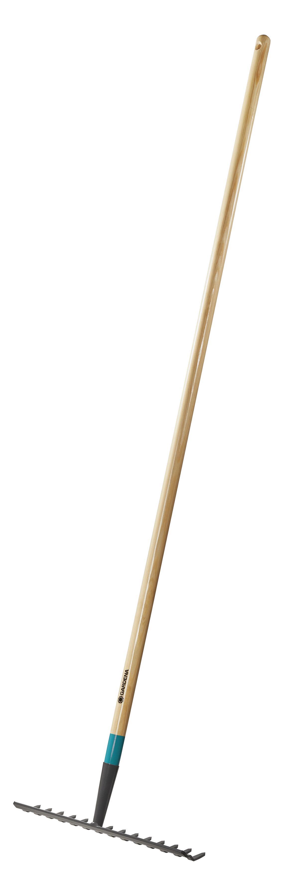Gardena Metal Rake