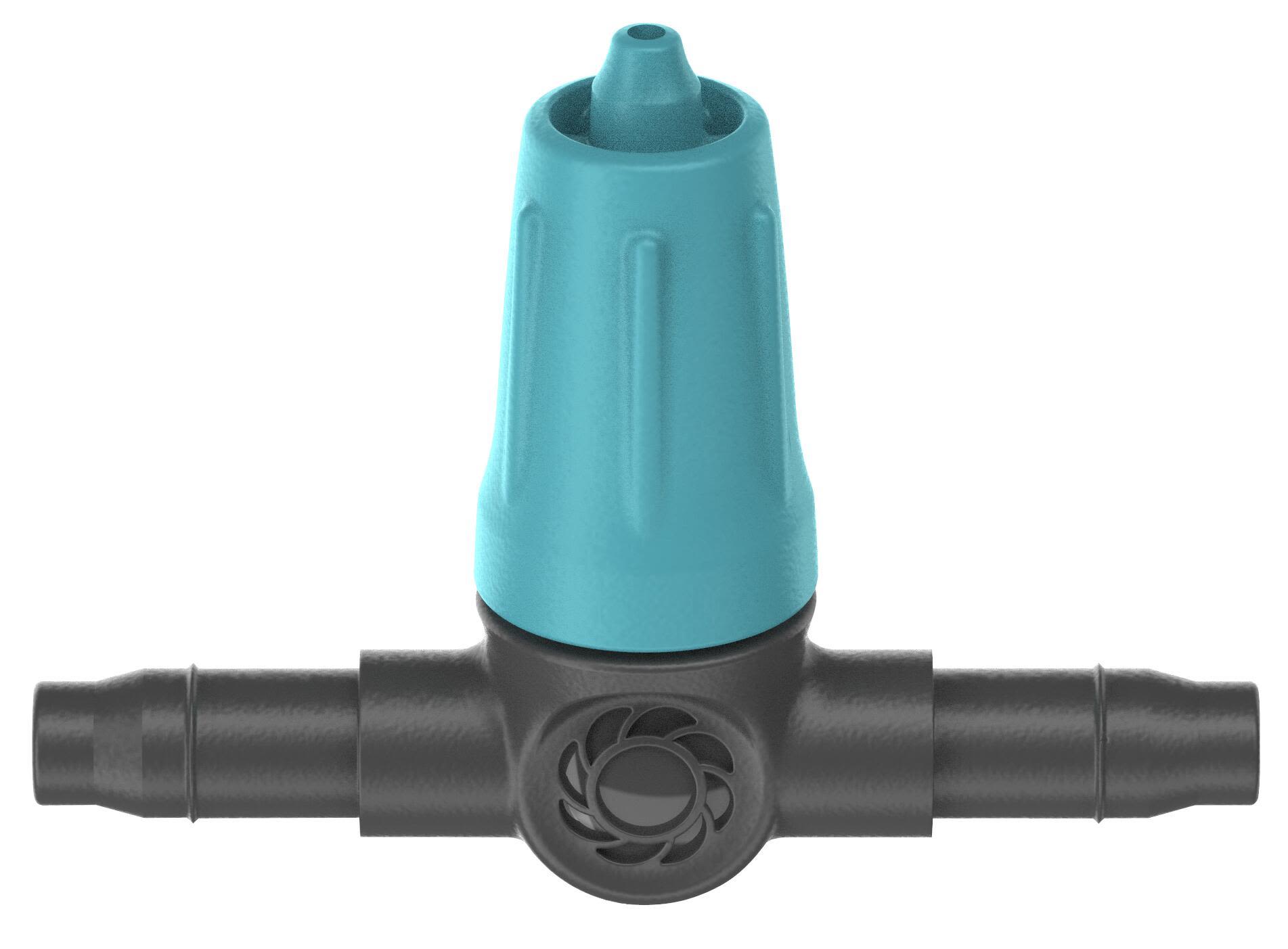 Gardena Micro-Drip-System 13315-20 Droppspridare 10-pack, 0-15 l/h