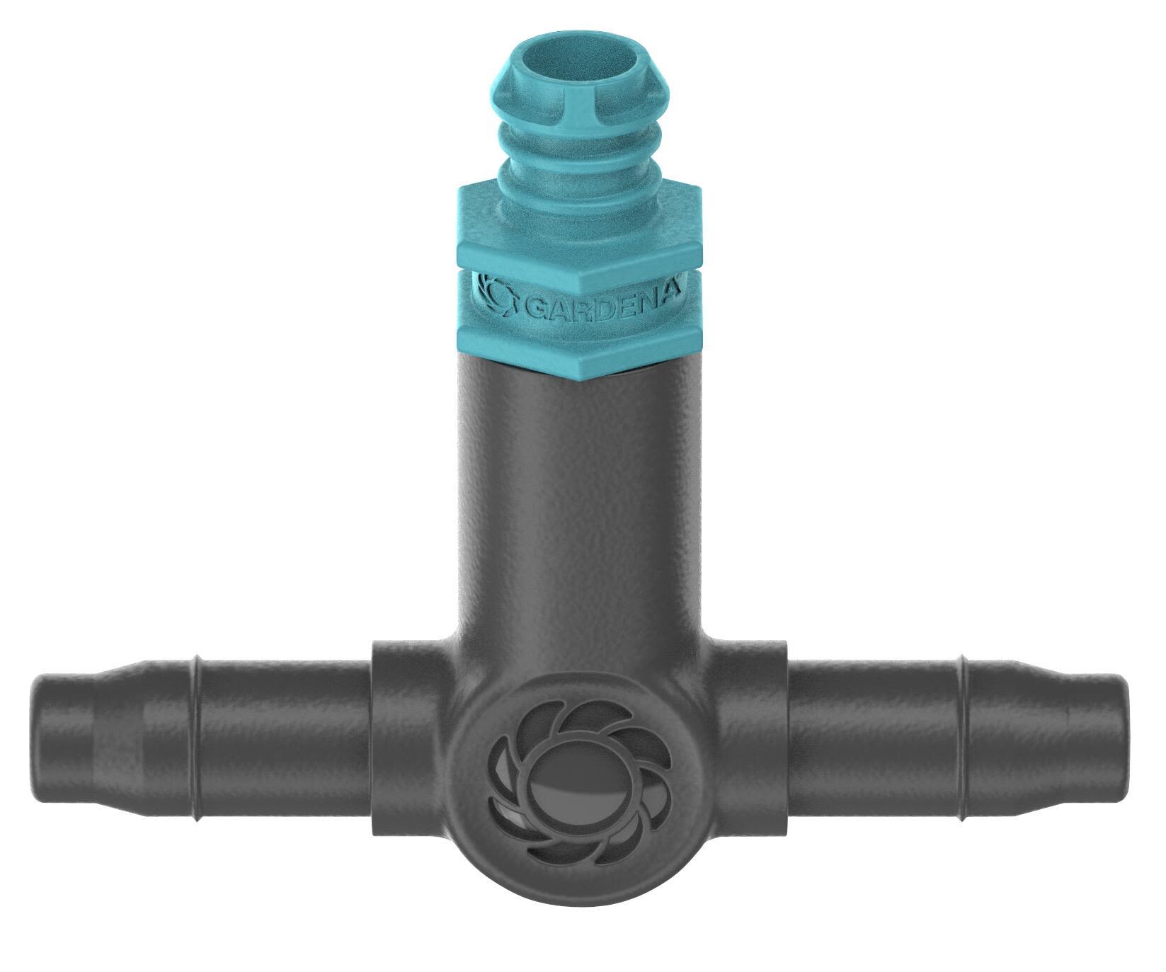 Gardena Micro-Drip-System 13317-20 Rivitippusuutin 10-pakkaus, 2 l/h