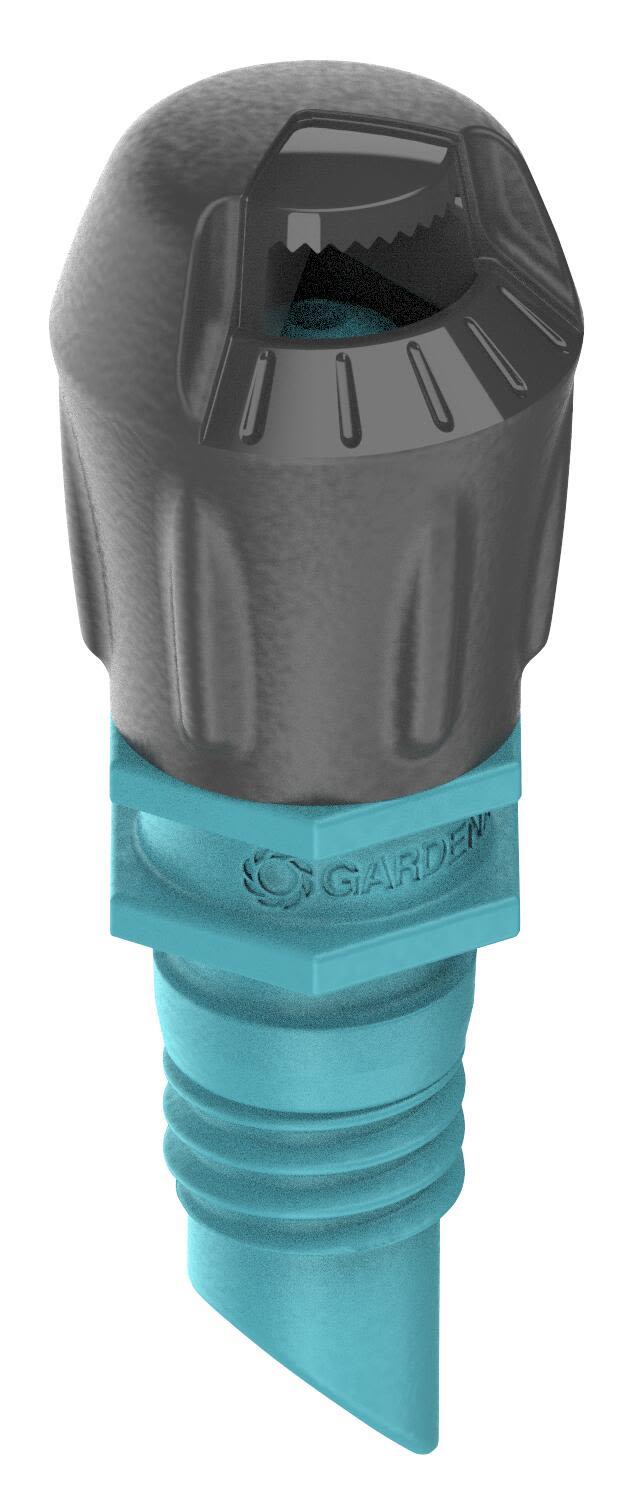 Gardena Micro-Drip-System 13320-20 Suihkusuutin 5-pakkaus, 7 m²