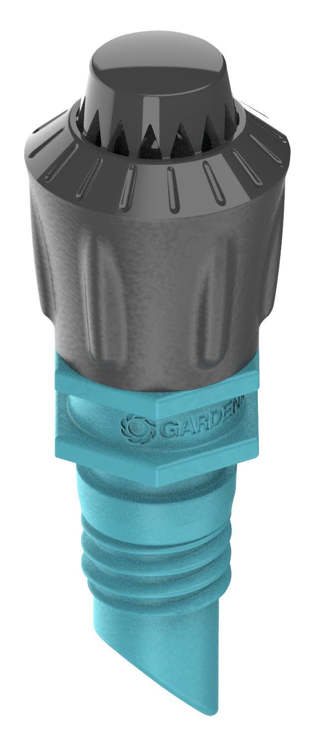 Gardena Micro-Drip-System 13322-20 Sprinkler 5-pack, 28 m²