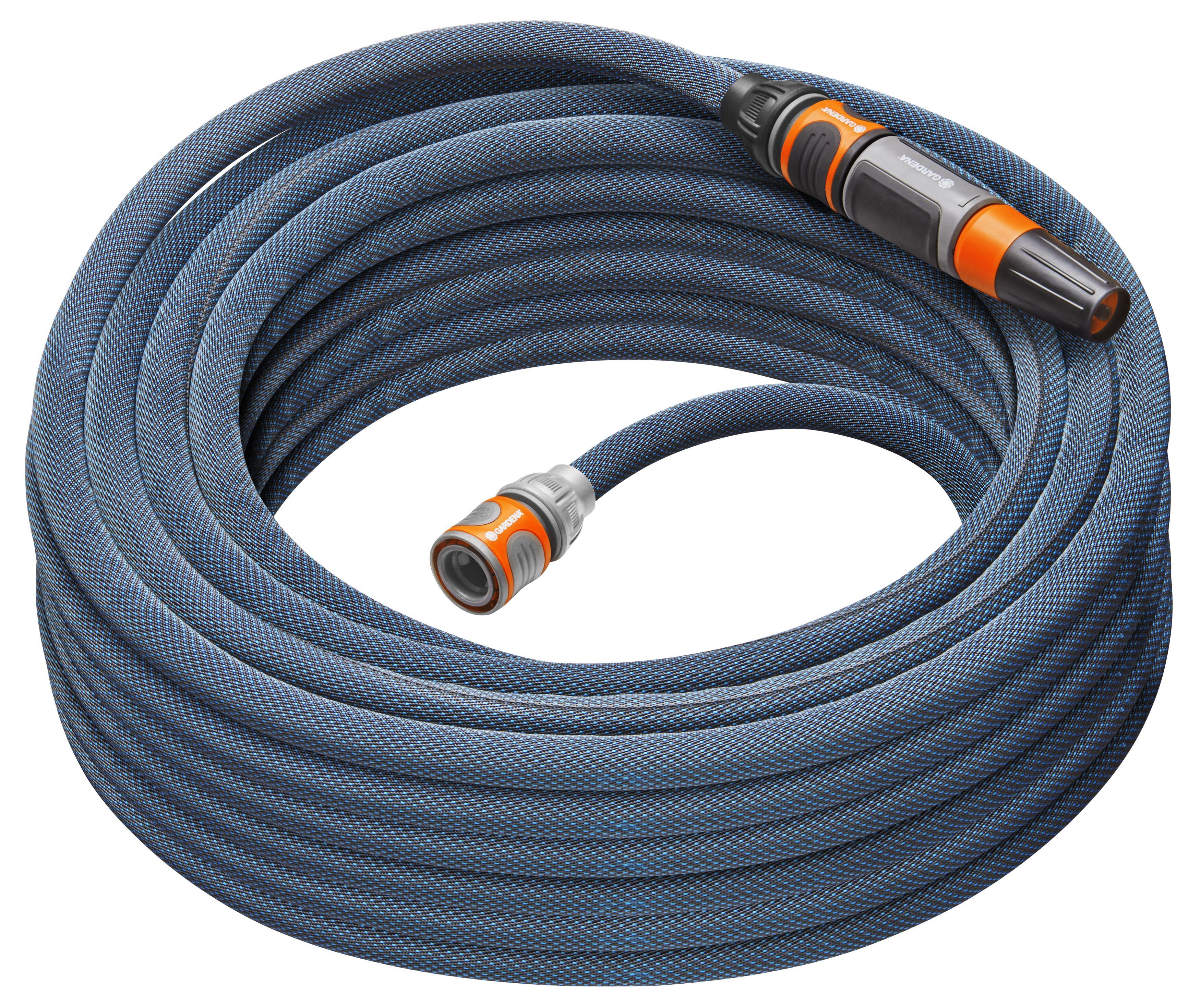 Gardena Liano Xtreme Slange 20 m, 13 mm