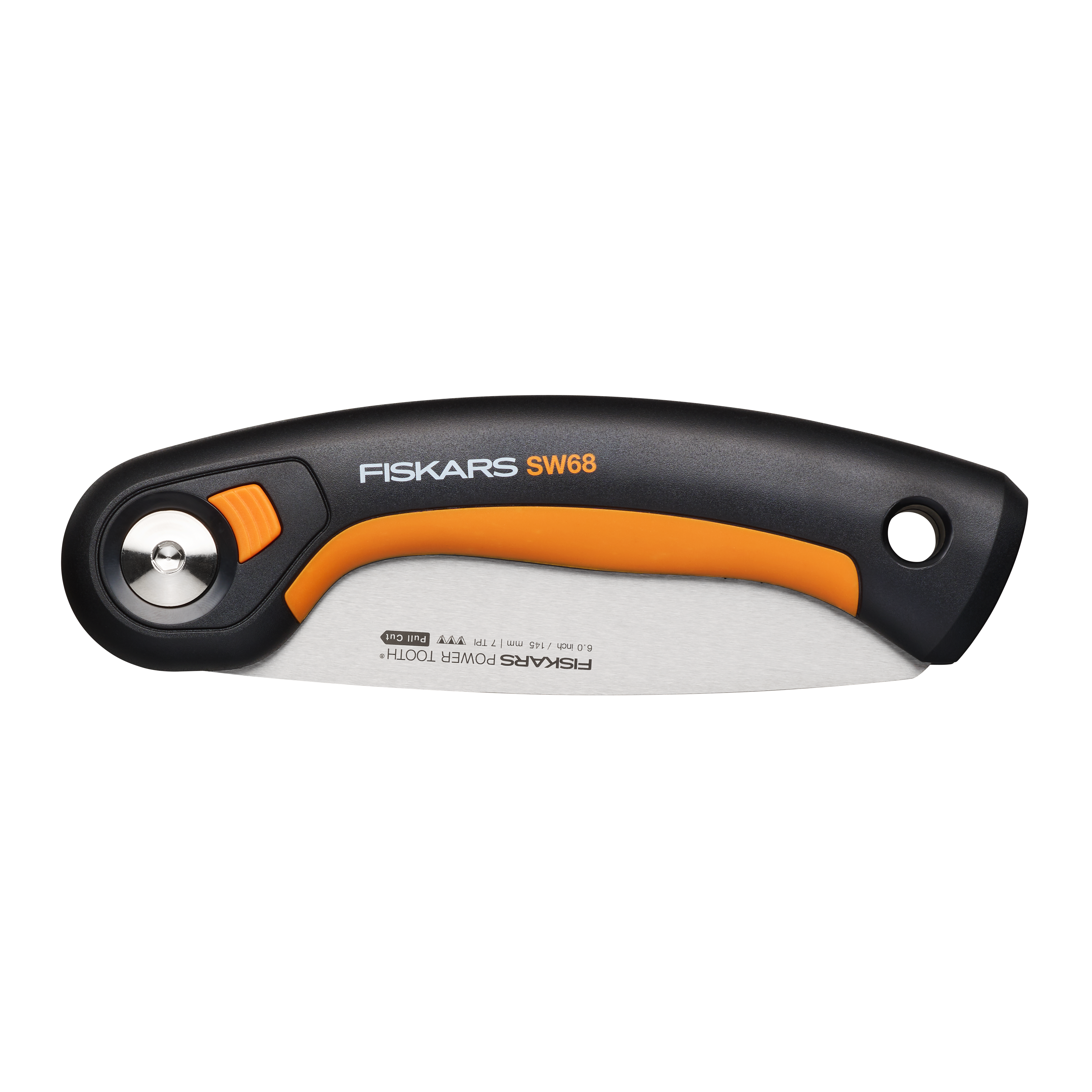 Fiskars Plus 1067552 Fällsåg M SW68, 150 mm