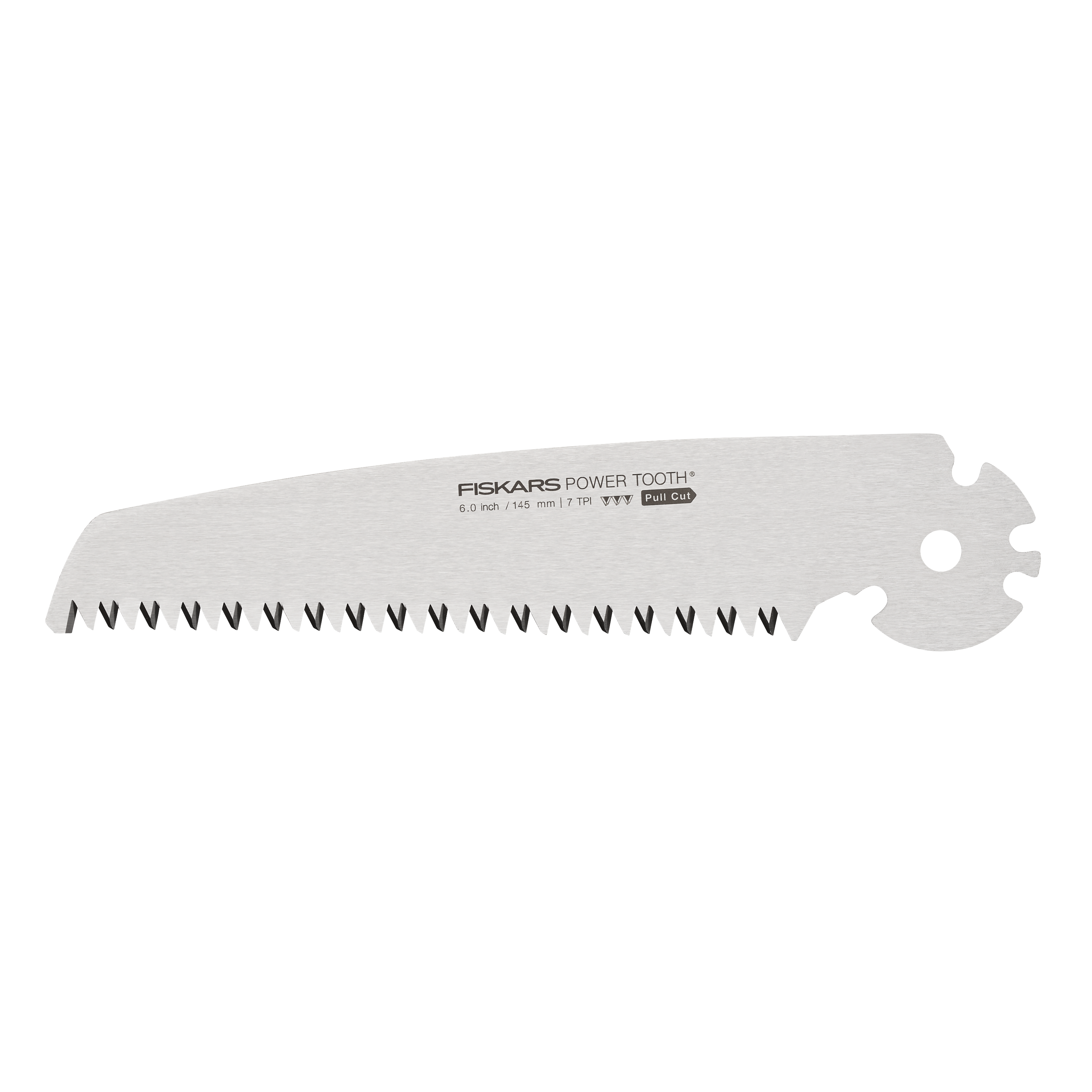 Fiskars - Plus™ reserveblad M til foldbar grensag SW68
