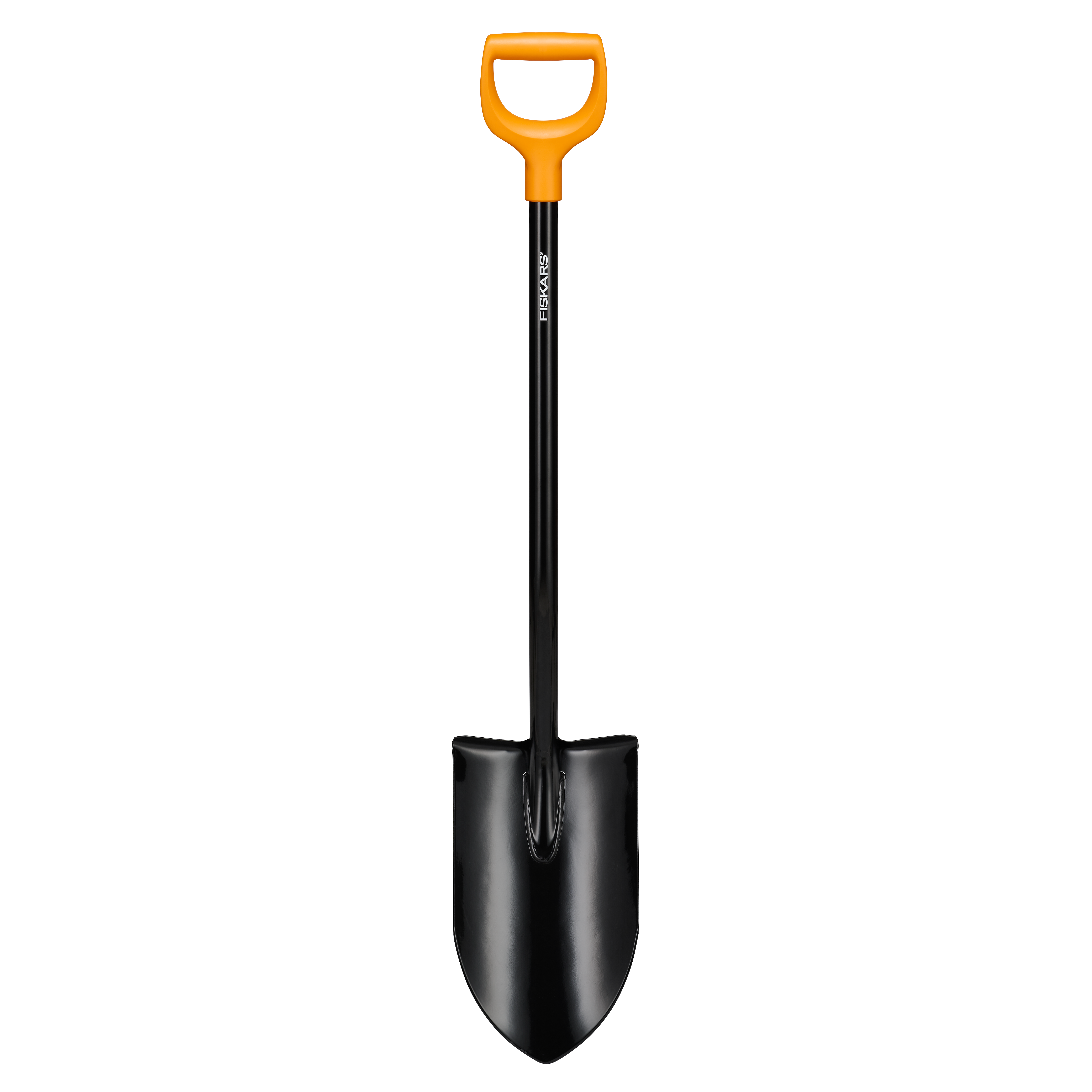 Fiskars Solid 1067516 Spade ekstra stort blad