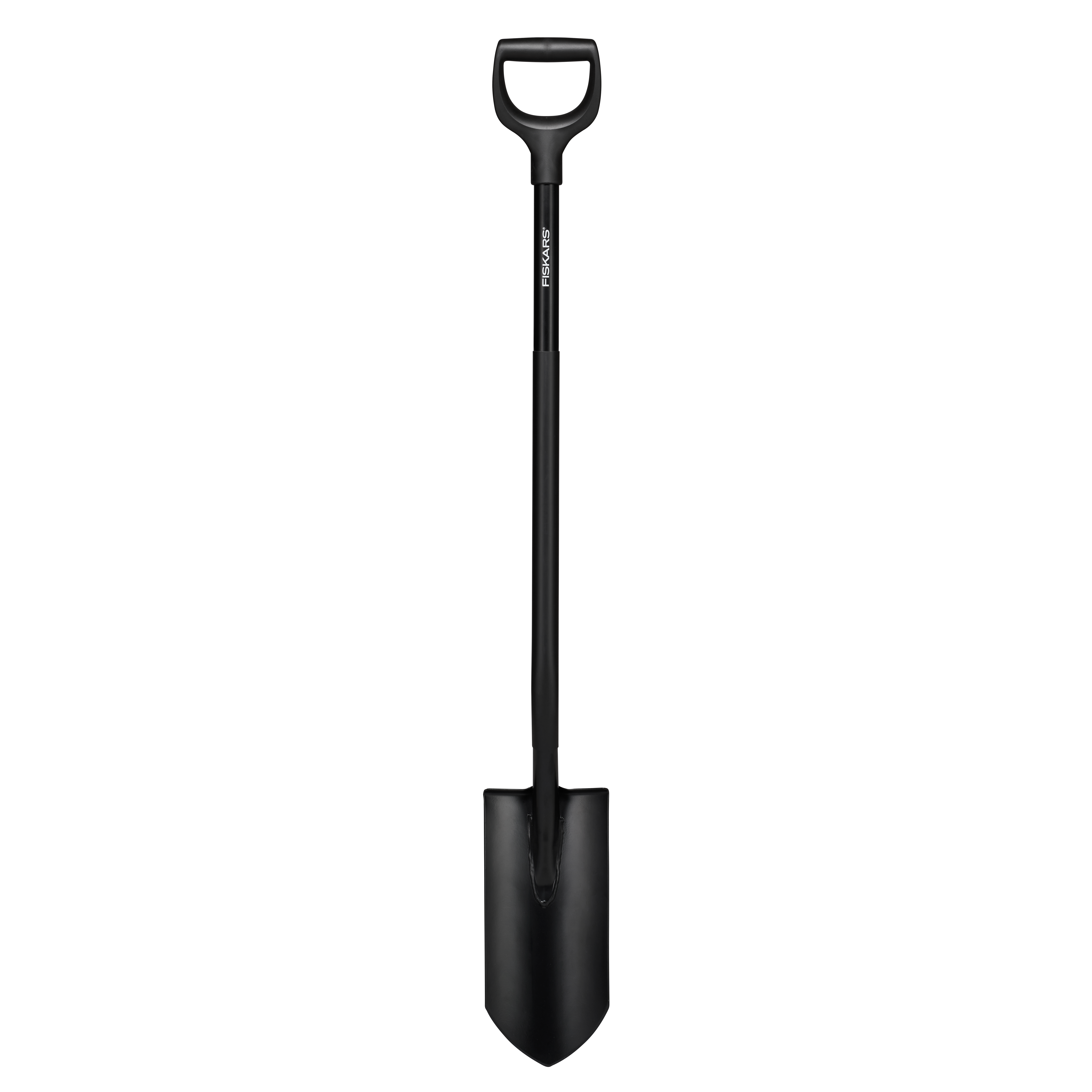 Fiskars Ergonomic Pro dreneringsspade