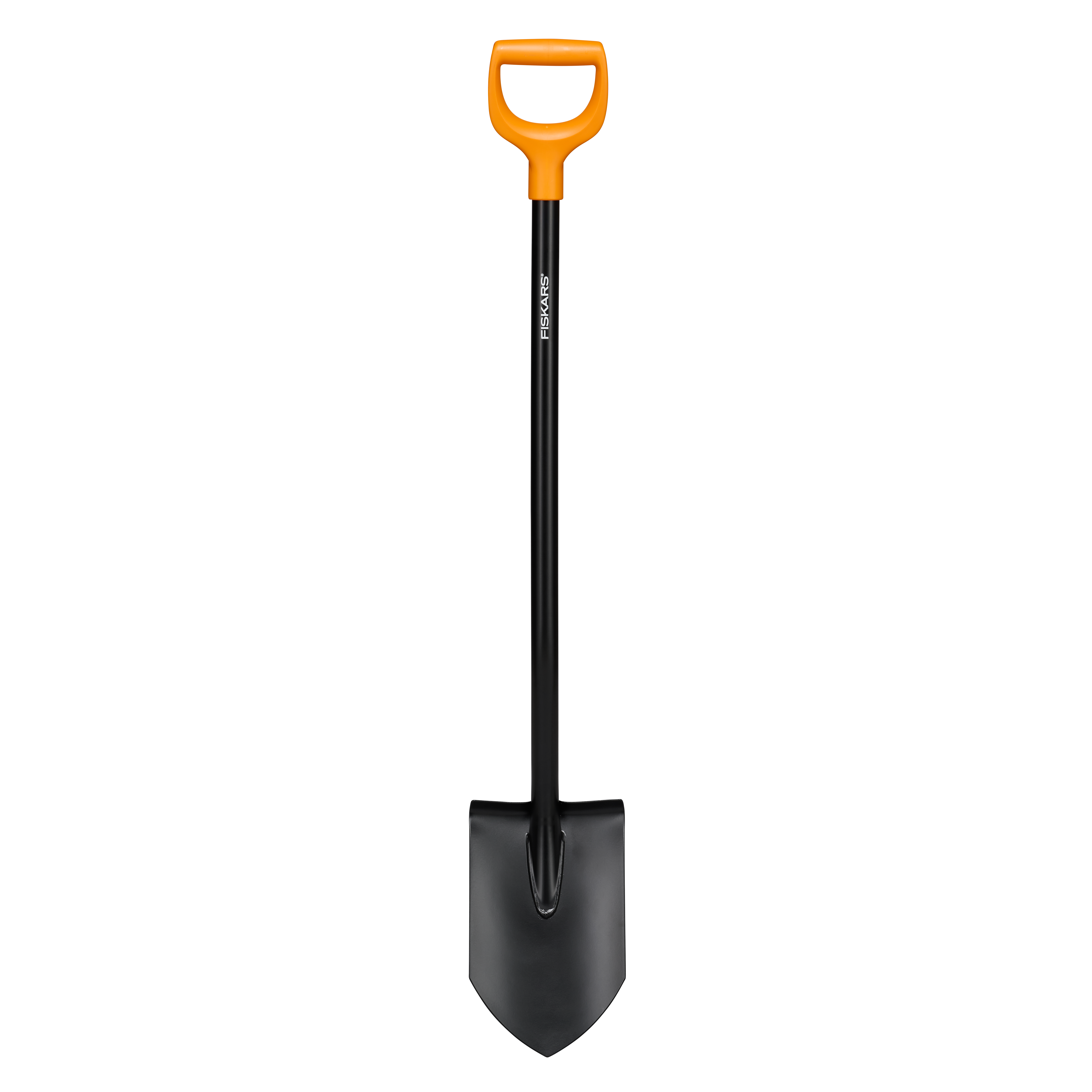 Fiskars Solid 1066716 Spade spetsig