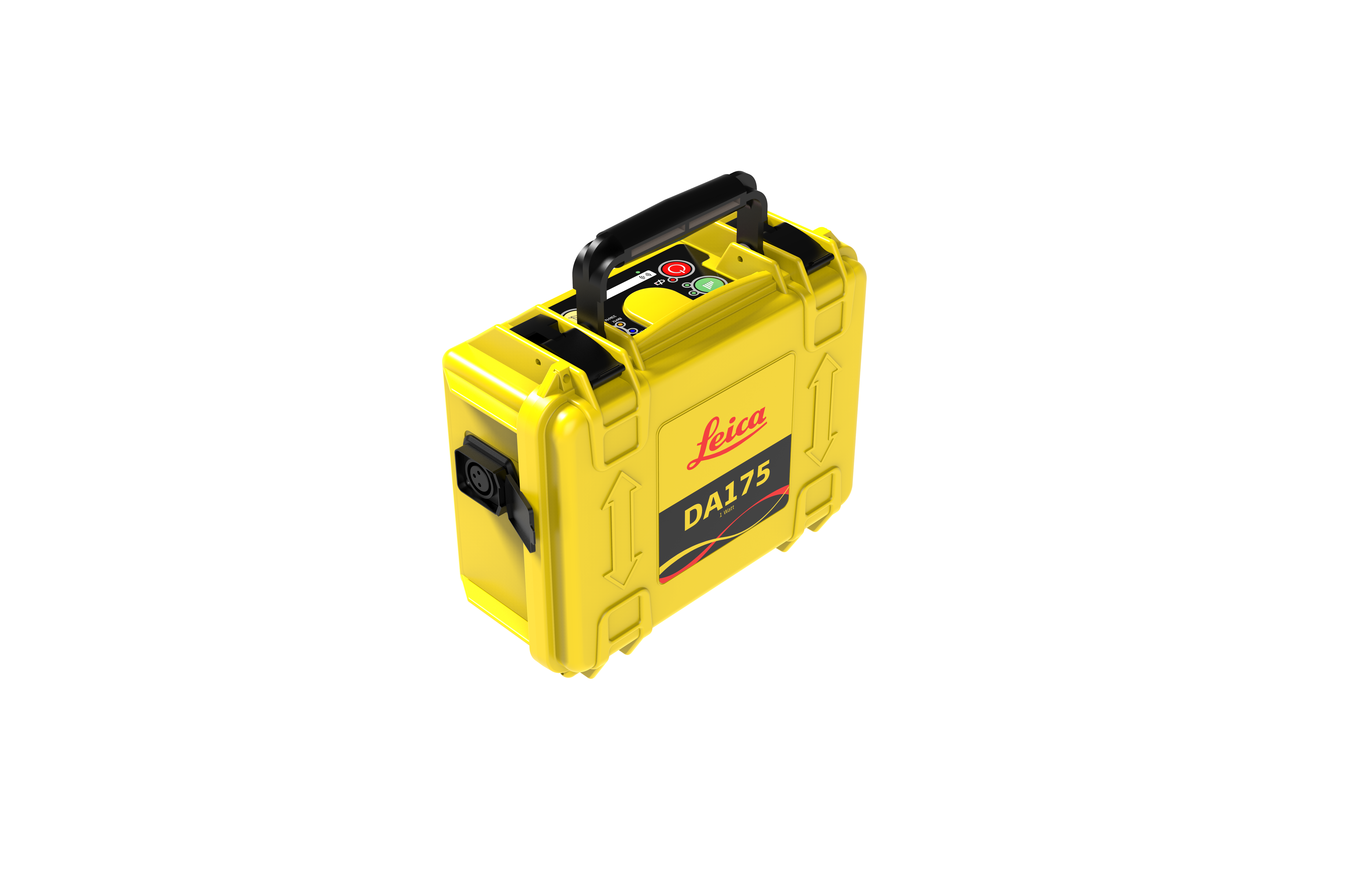 Leica DA175 Signalgenerator