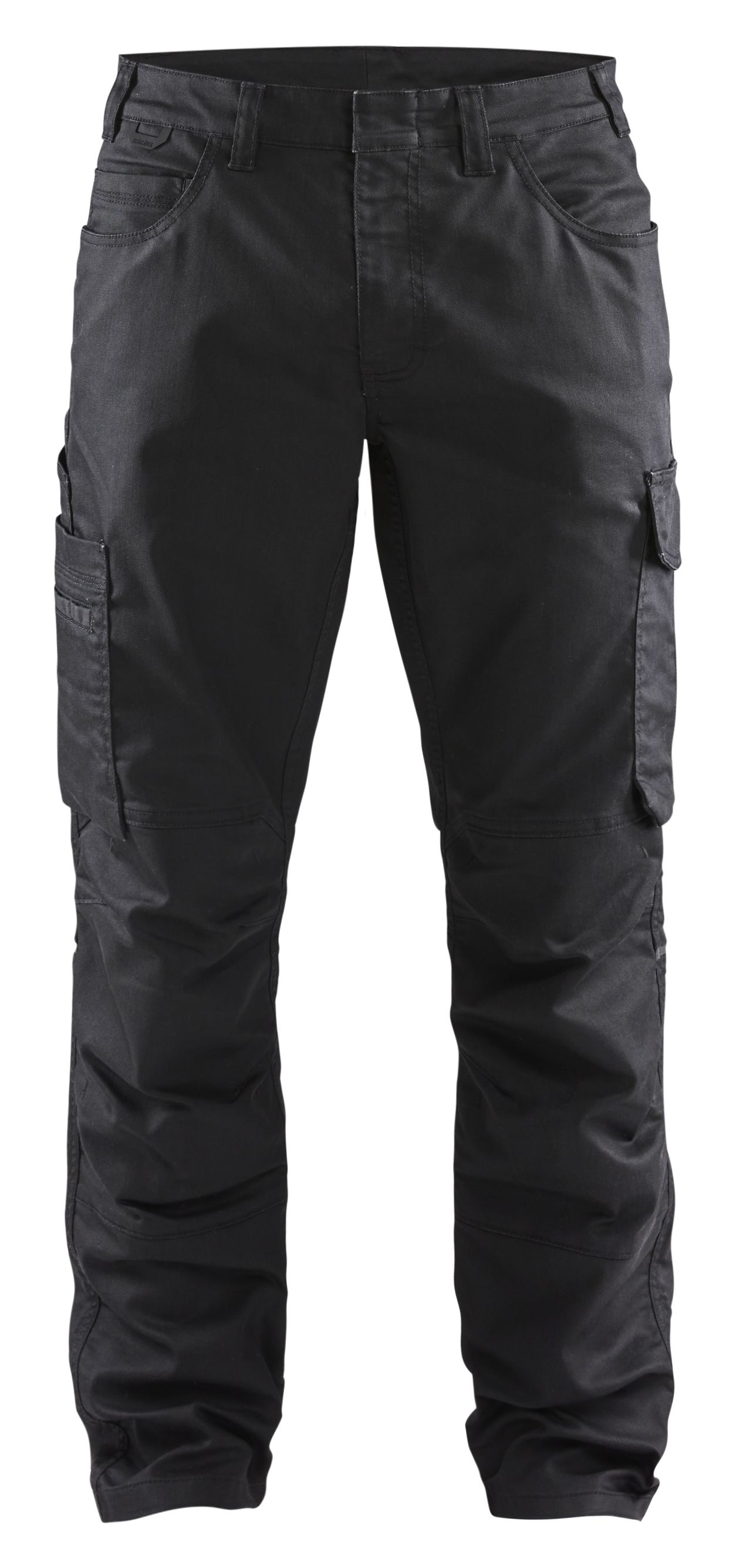 Servicebukse Denim stretch