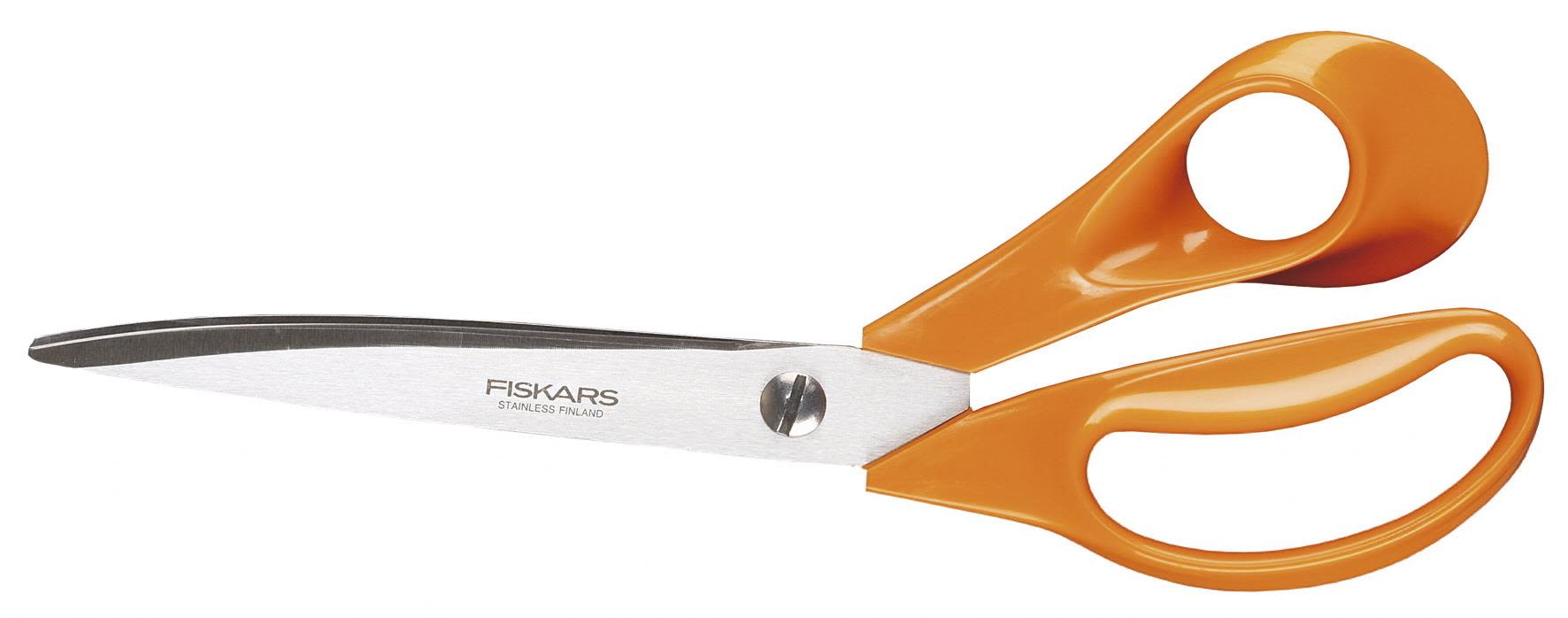 Fiskars Classic S94 Universalsaks 24 cm, universal, hage