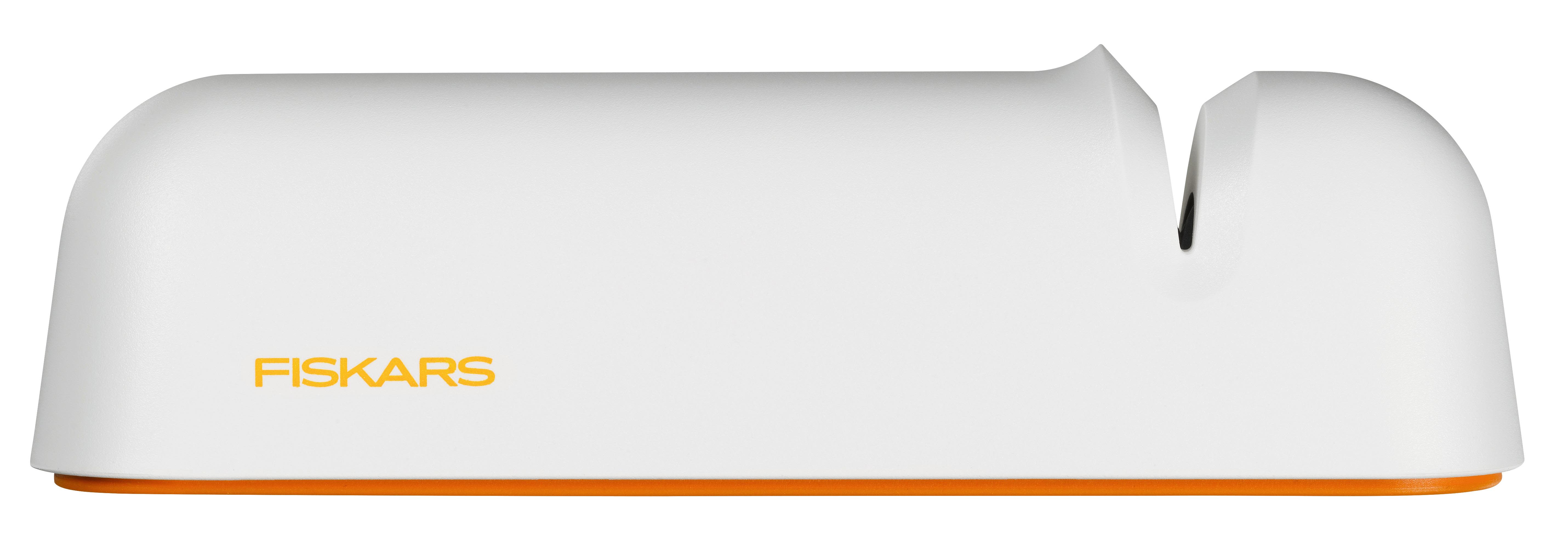 Fiskars Functional Form 1014214 Knivsliber til knive, hvid