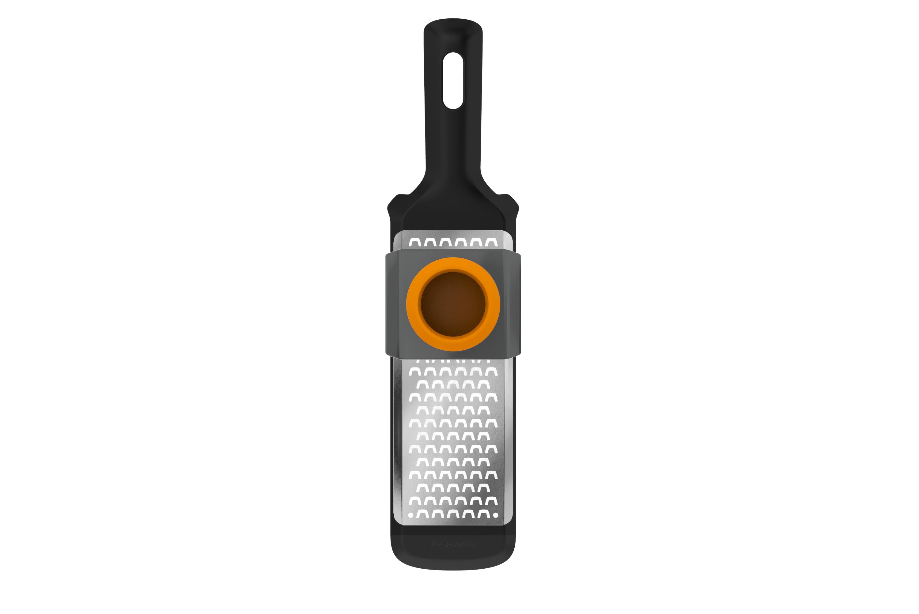 Fiskars Functional Form rivjern Grovt