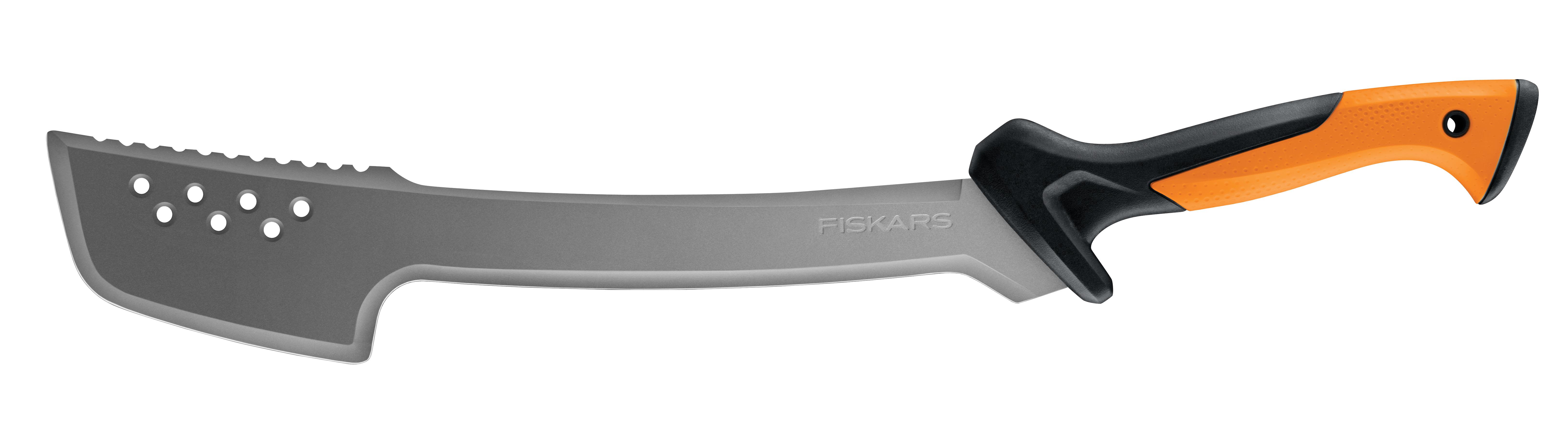 Fiskars Solid 1051236 Yxmachete 805 mm, 18