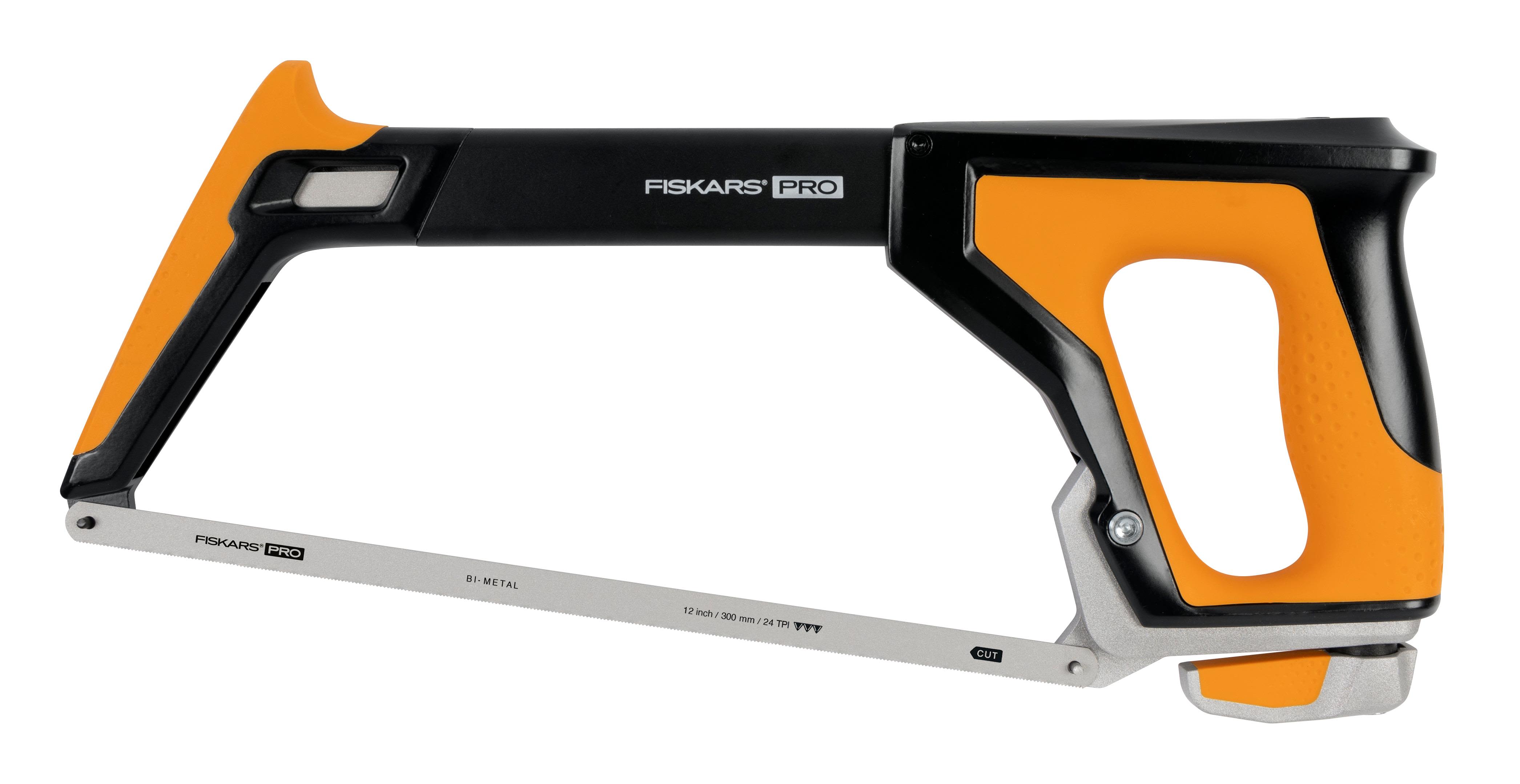 Fiskars TrueTension 1062931 Bågfil 300 mm, 24 tpi