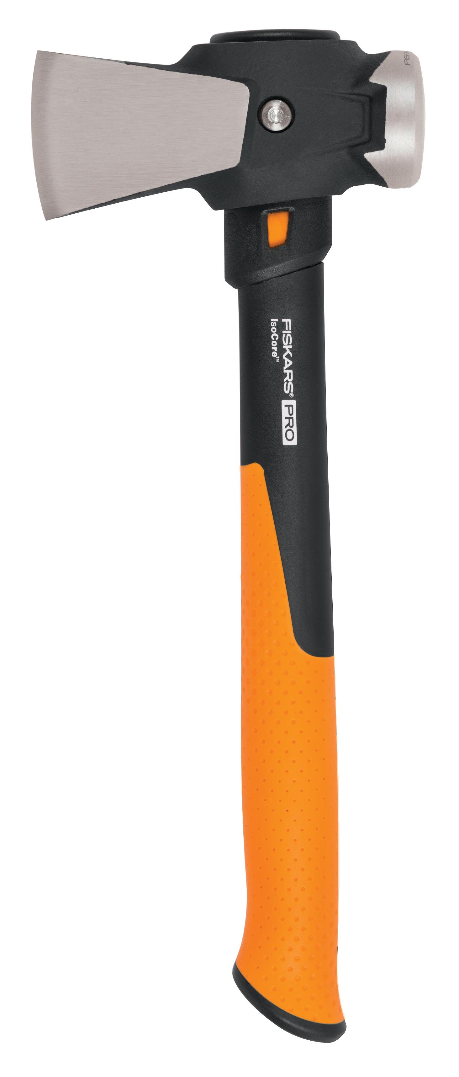 Fiskars IsoCore 1062936 Sleggeøks 1,1 kg/36 cm