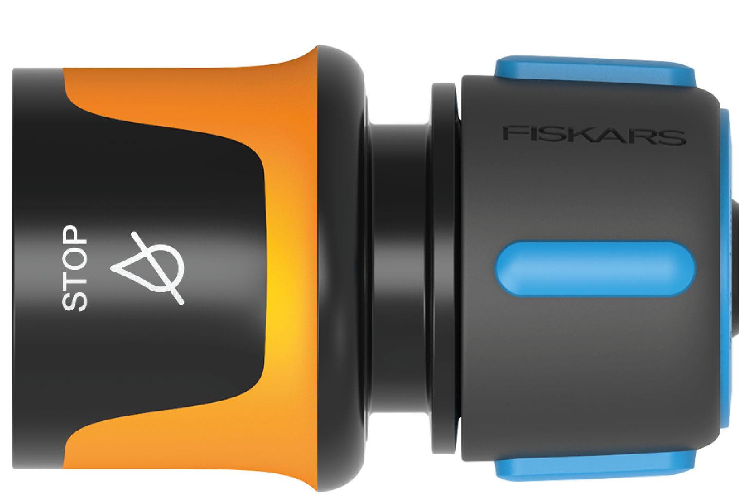 Fiskars 1027080 Snabbkoppling 1/2-5/8