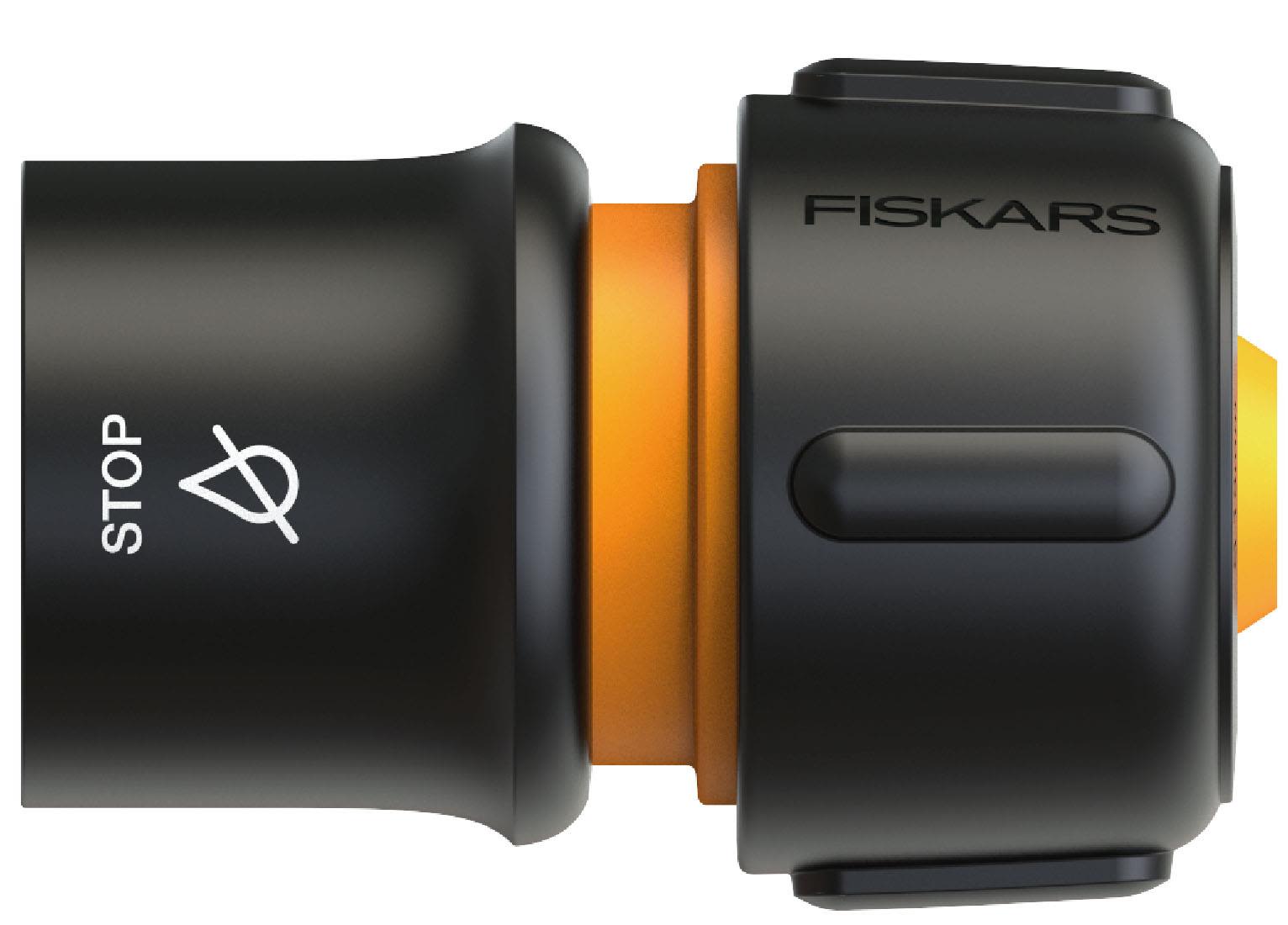 Fiskars 1027084 Snabbkoppling 3/4