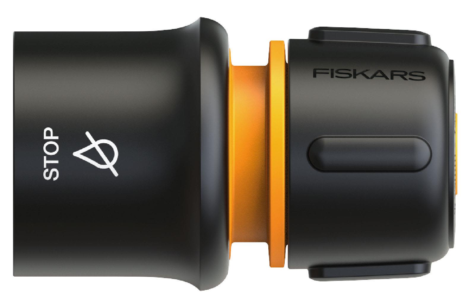 Fiskars 1027083 Snabbkoppling 1/2–5/8