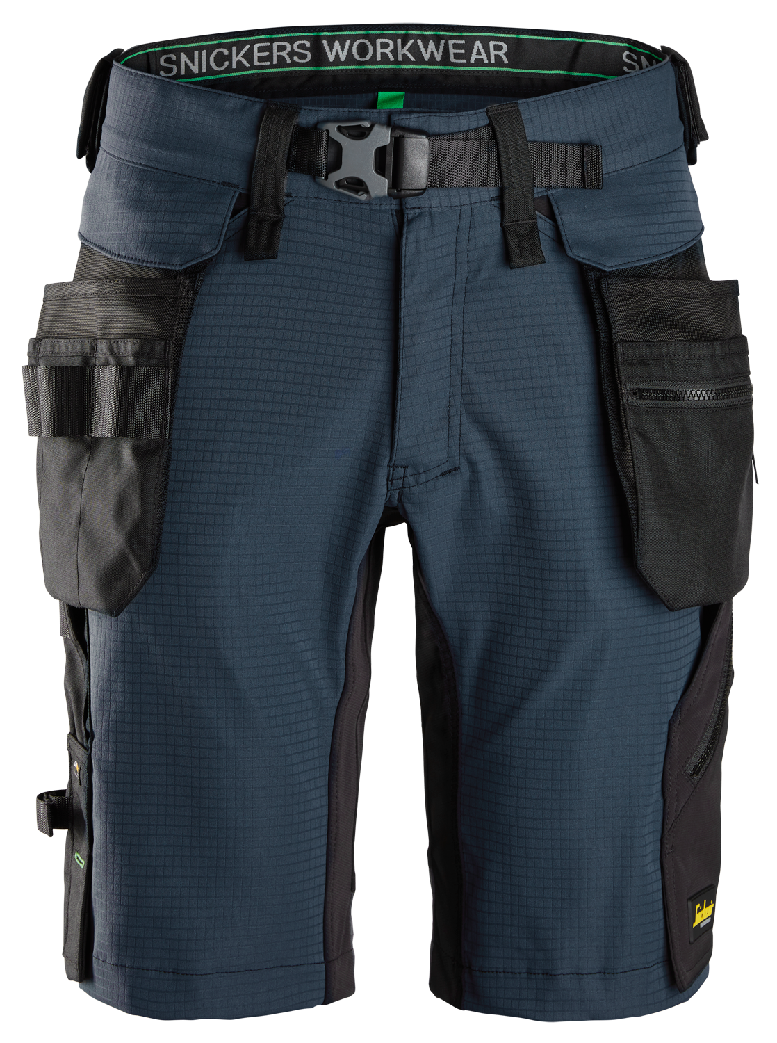 Snickers Workwear 6172 Shorts marineblå Marineblå
