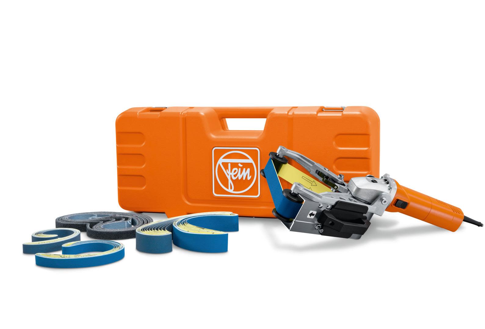 Fein RS 17-70 E Rörslip 1700 W, 8-800 mm