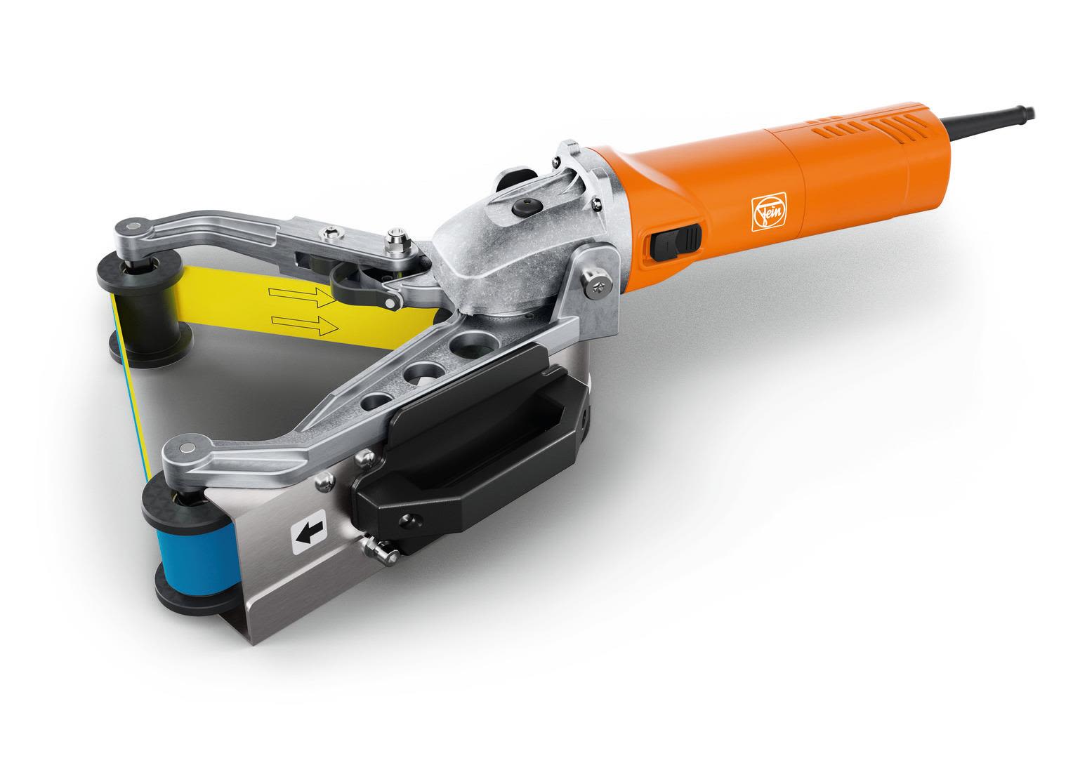 Fein RS 17-70 E Rörslip 1700 W, 8-800 mm