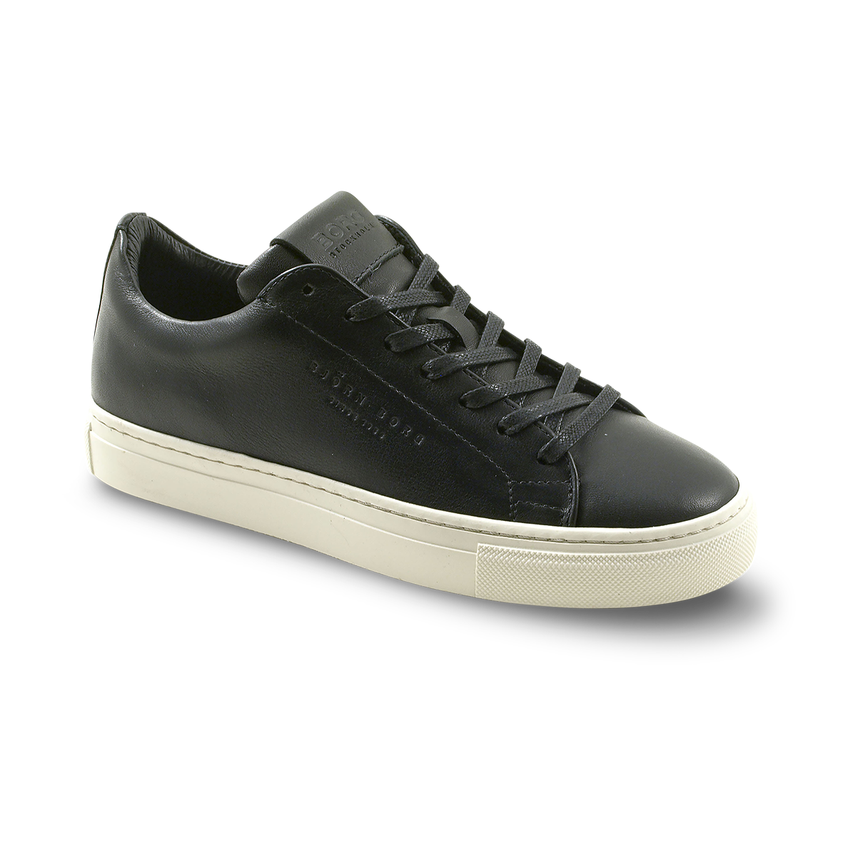Björn Borg SL100 Fritidssko svart 40