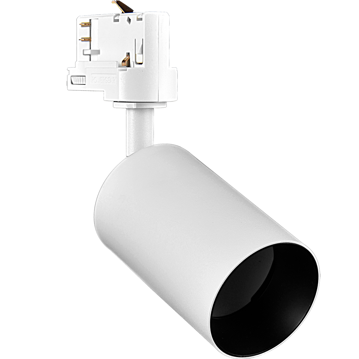 Designlight P-810 GU10 MW Spotlight 10 W Vit