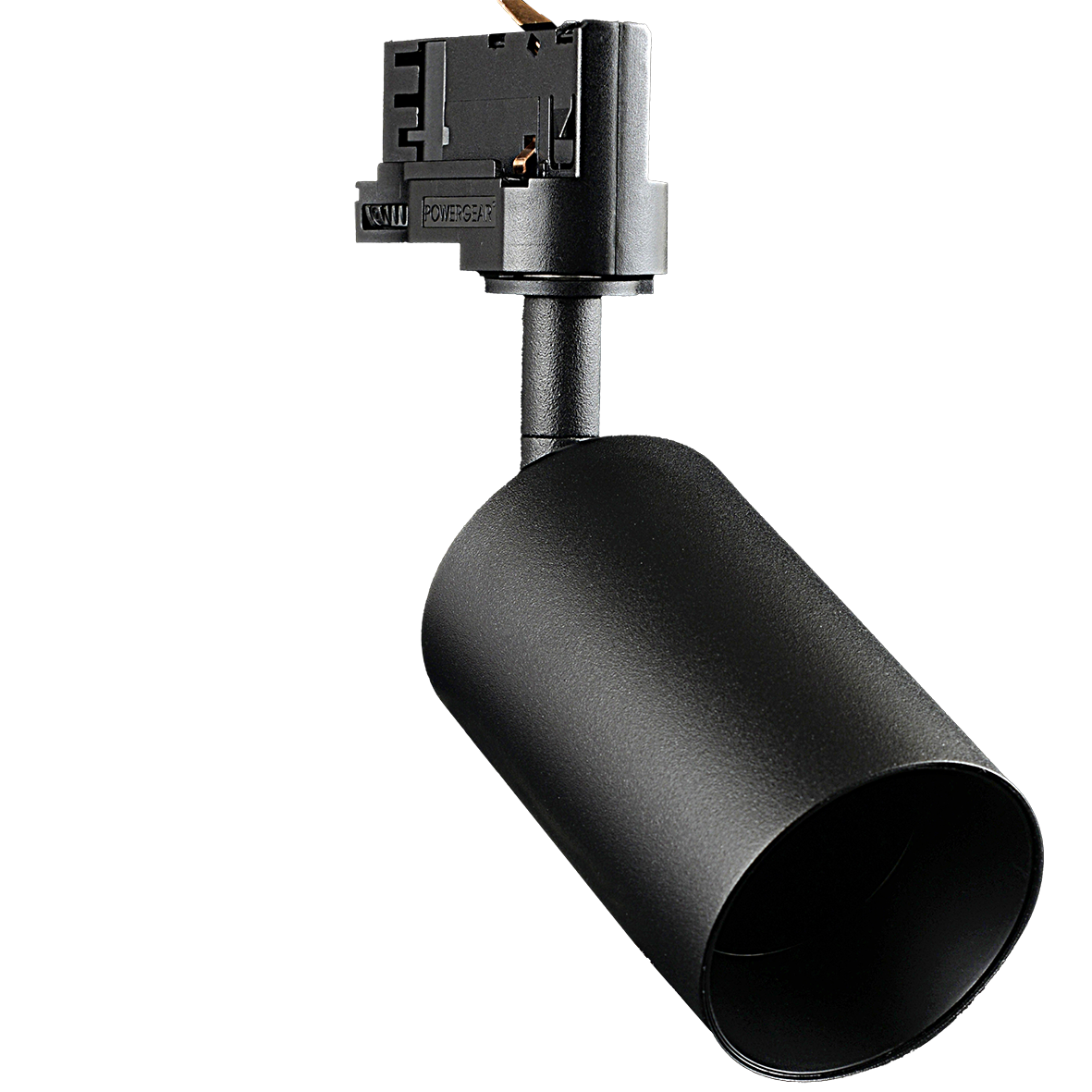 Designlight P-810 GU10 B Spotlight 10 W Svart