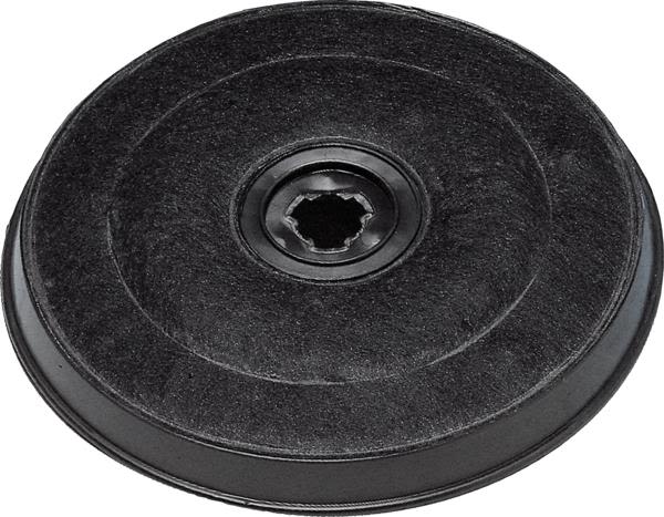 Bosch DHZ2701 Kolfilter till underbyggnadsfläkt, standard