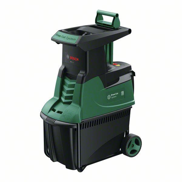 Bosch DIY AXT 25 D Kompostkværn
