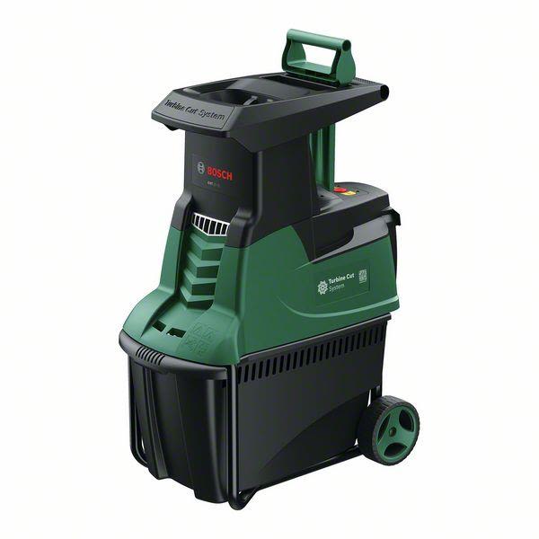 Bosch DIY AXT 25 TC Oksasilppuri 2500 W