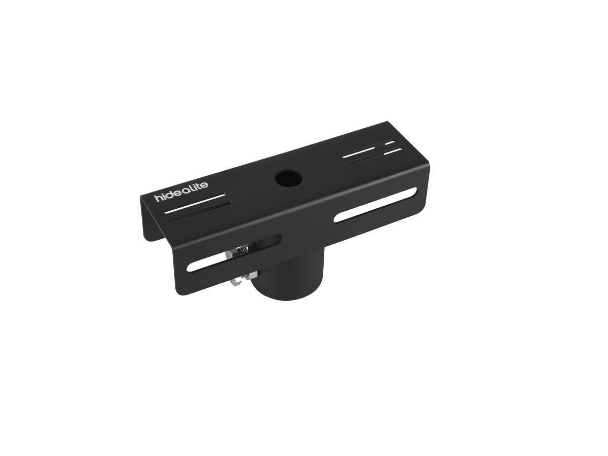 Hide-a-Lite Scout G2 7767392 Stolpetopp svart, lineær 1-2