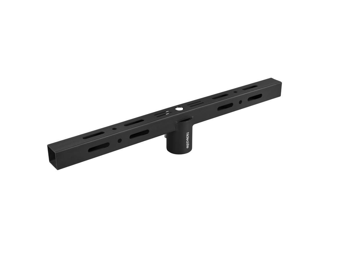 Hide-a-Lite Scout G2 7767393 Stolpetopp svart, lineær 2-4