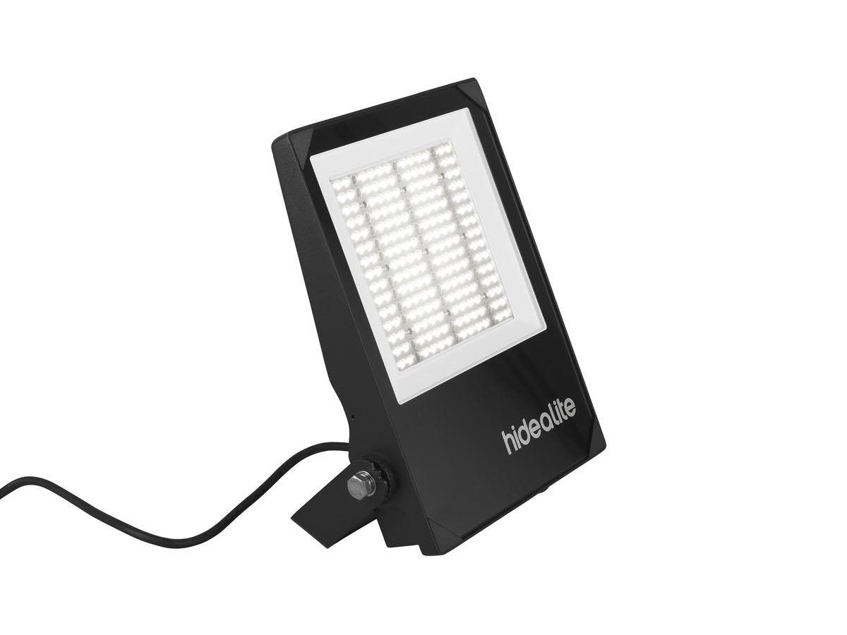 Hide-a-Lite Scout G2 L 7768004 Lyskaster svart, 4000 K Asym 150W, 21050 lm, L