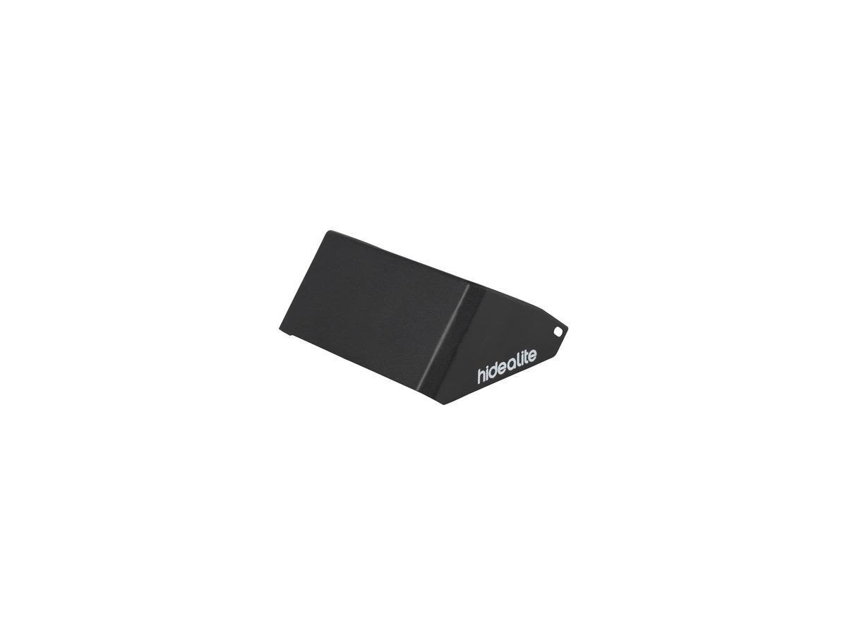 Hide-a-Lite Scout G2 7768008 Blendingsbeskyttelse svart XS
