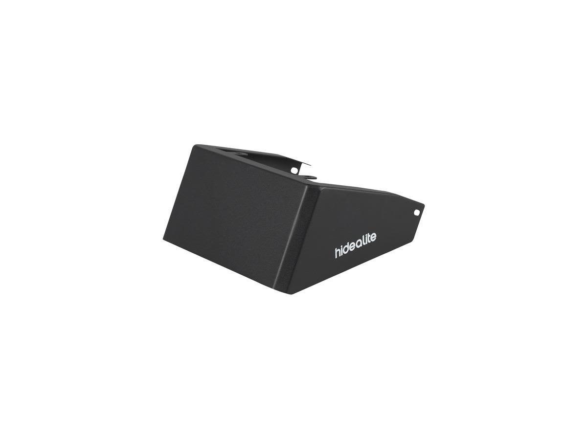 Hide-a-Lite Scout G2 7768009 Blendingsbeskyttelse svart S