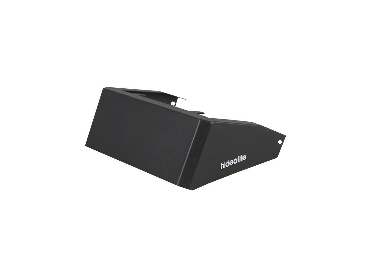 Hide-a-Lite Scout G2 7768010 Blendingsbeskyttelse svart M