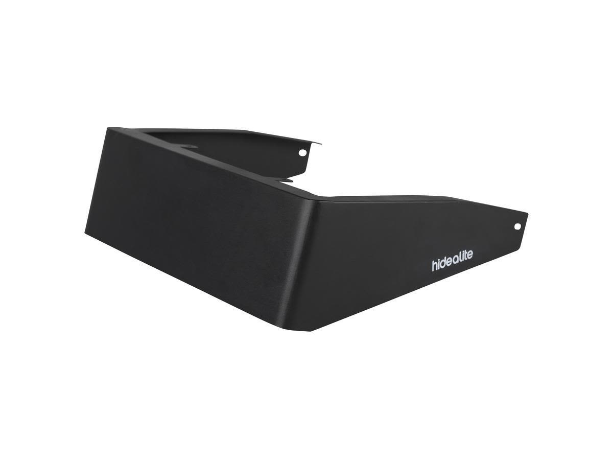 Hide-a-Lite Scout G2 7768012 Blendingsbeskyttelse svart XL