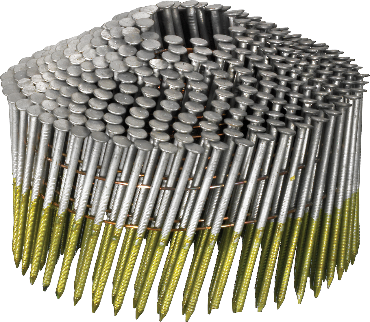 Senco SE17ASBV Spik rullbandad, 38x2,1 mm, 15750-pack