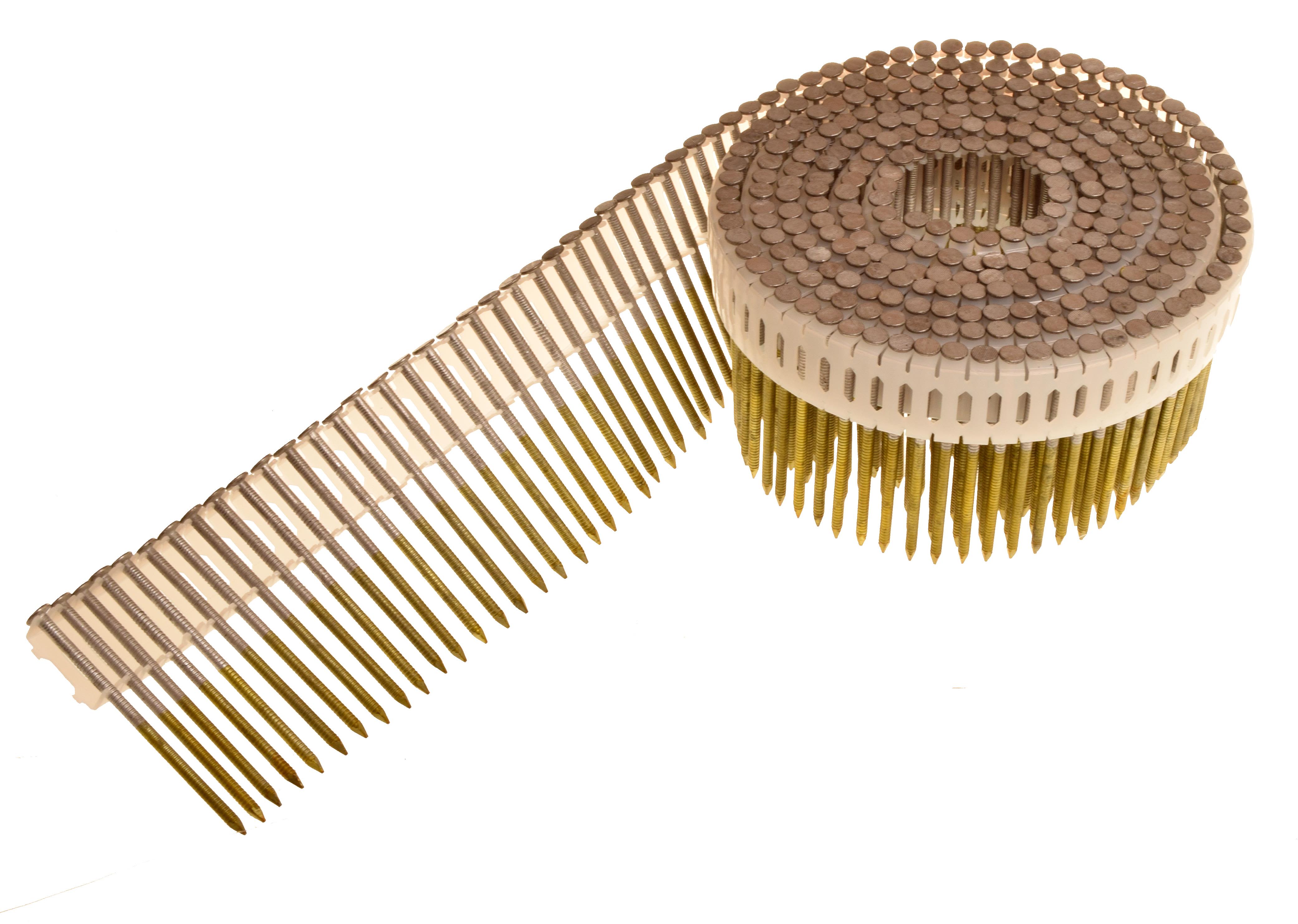 Senco AN50183 Spik rullbandad, 70x2,8 mm, 5850-pack