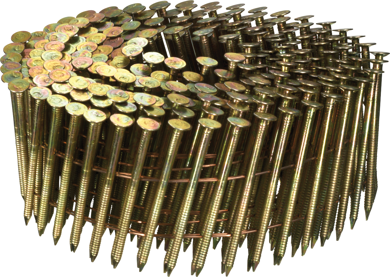 Senco BL27APBF Spik rullbandad 75x2,5 mm, 7425-pack